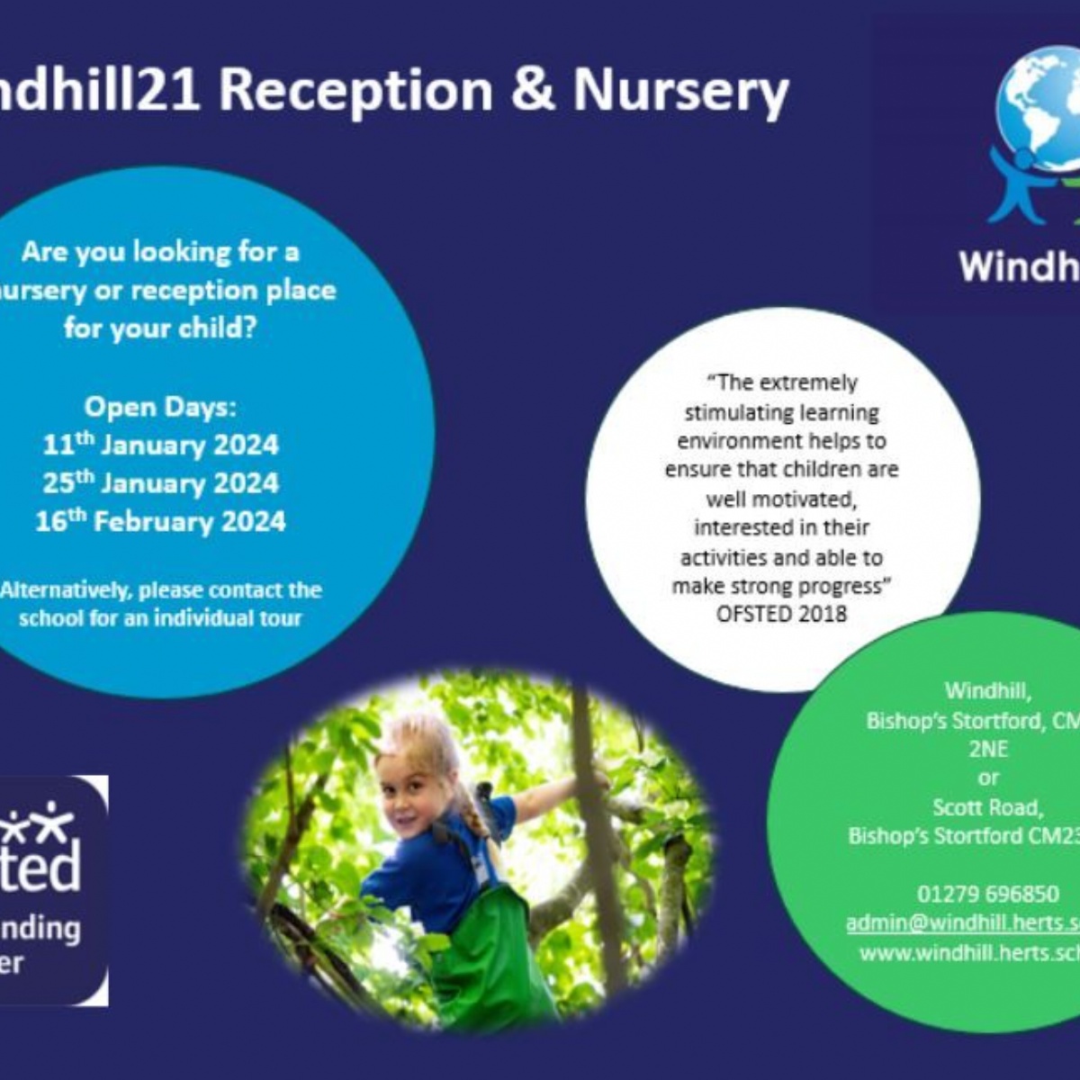 Windhill21 Reception Nursery 2024 Open Mornings   Om.JPG